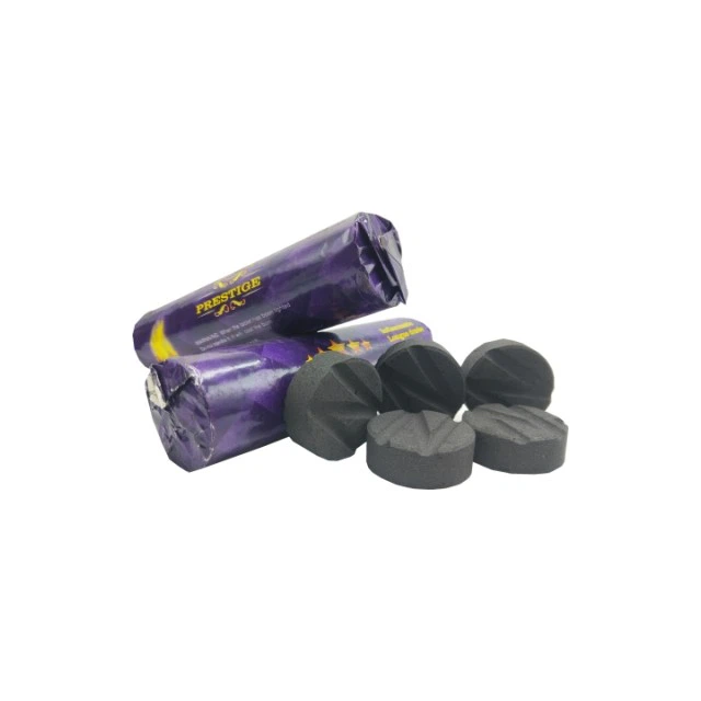 Chinese Manufacturers Disposable Barbecue Quick Ignition Charcoal
