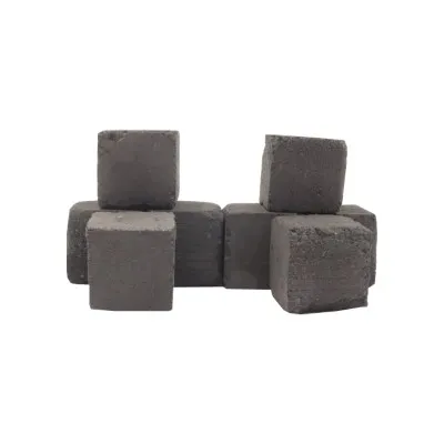 नारियल चारकोल